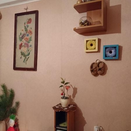 Comfortable Isolated Turnkey Room Near The Subway And The International Exhibition Center Kiev Dış mekan fotoğraf
