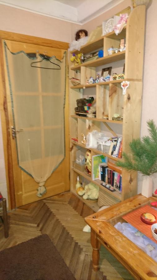 Comfortable Isolated Turnkey Room Near The Subway And The International Exhibition Center Kiev Dış mekan fotoğraf