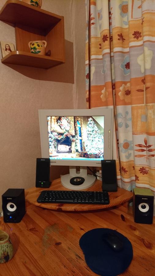 Comfortable Isolated Turnkey Room Near The Subway And The International Exhibition Center Kiev Dış mekan fotoğraf